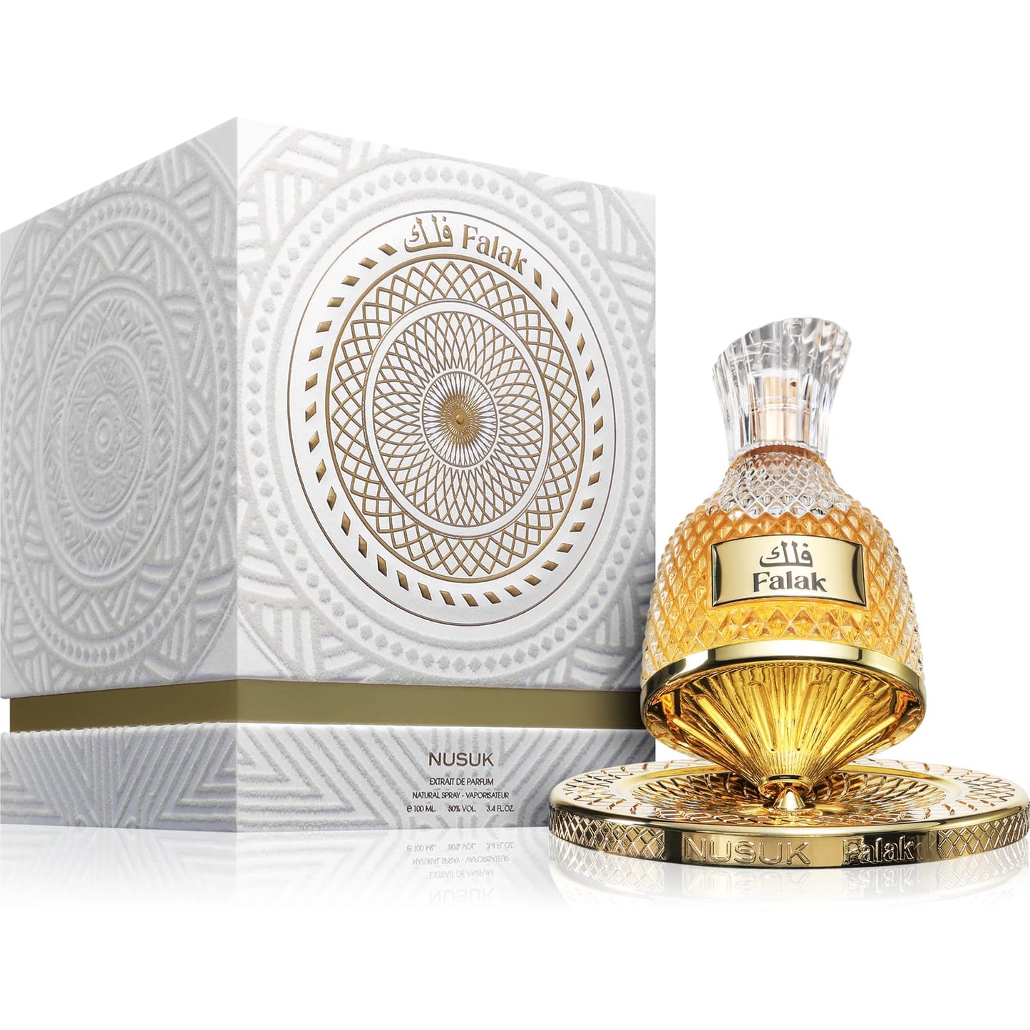 Nusuk Falak Extrait De Parfum 100ml