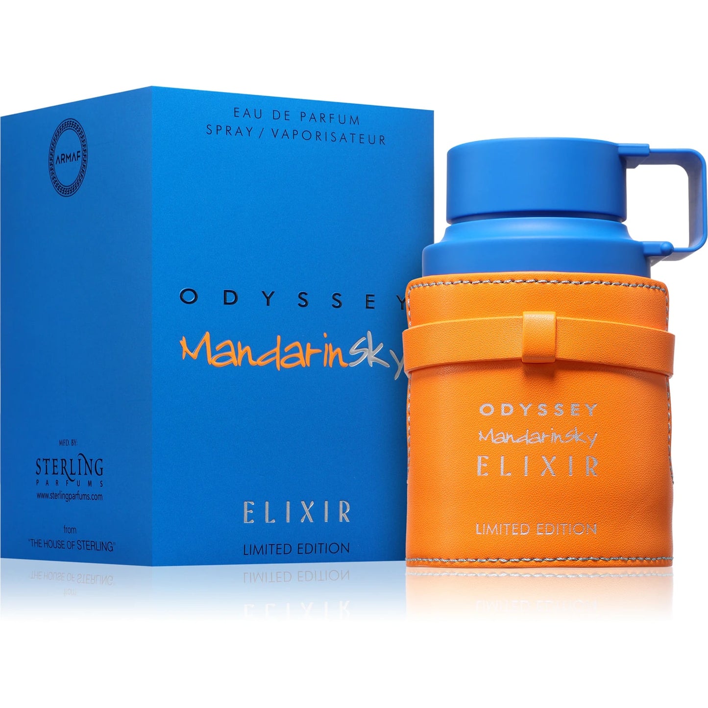 Armaf Odyssey Mandarin Sky Elixir 100ml