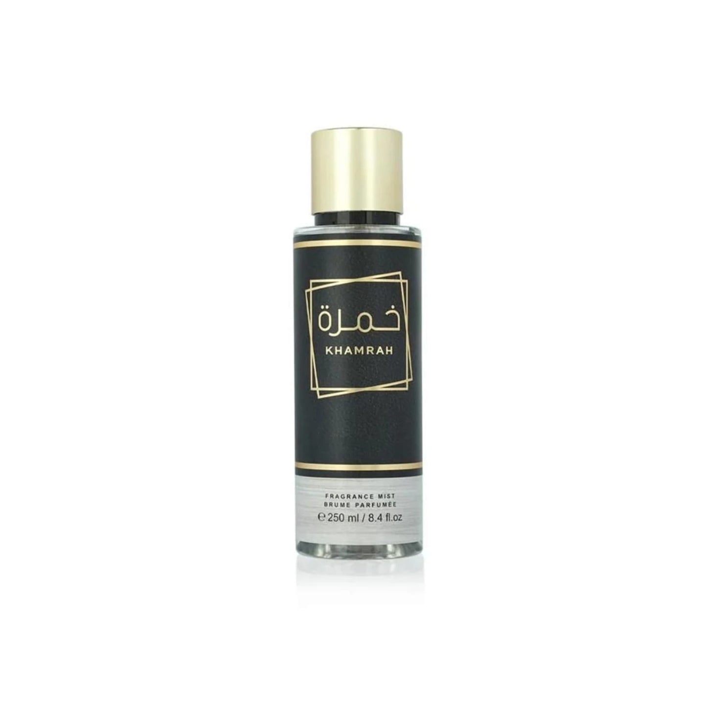Lattafa Mix Body & Hair Mist