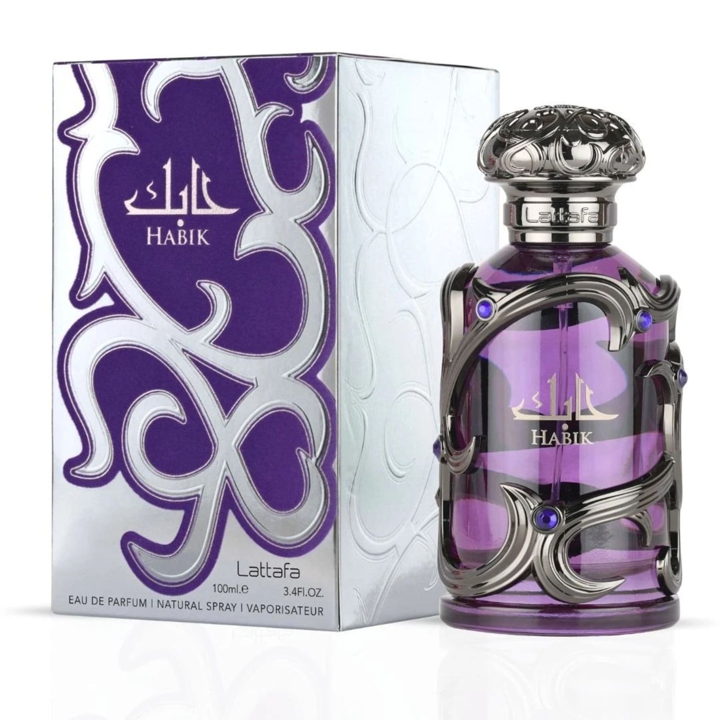 Lattafa Habik Men