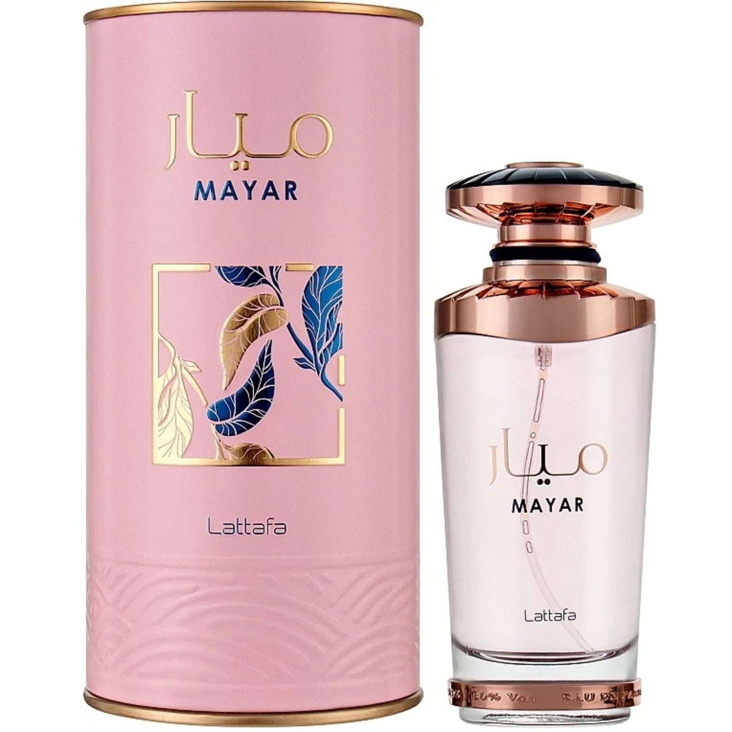 Lattafa Mayar Rose