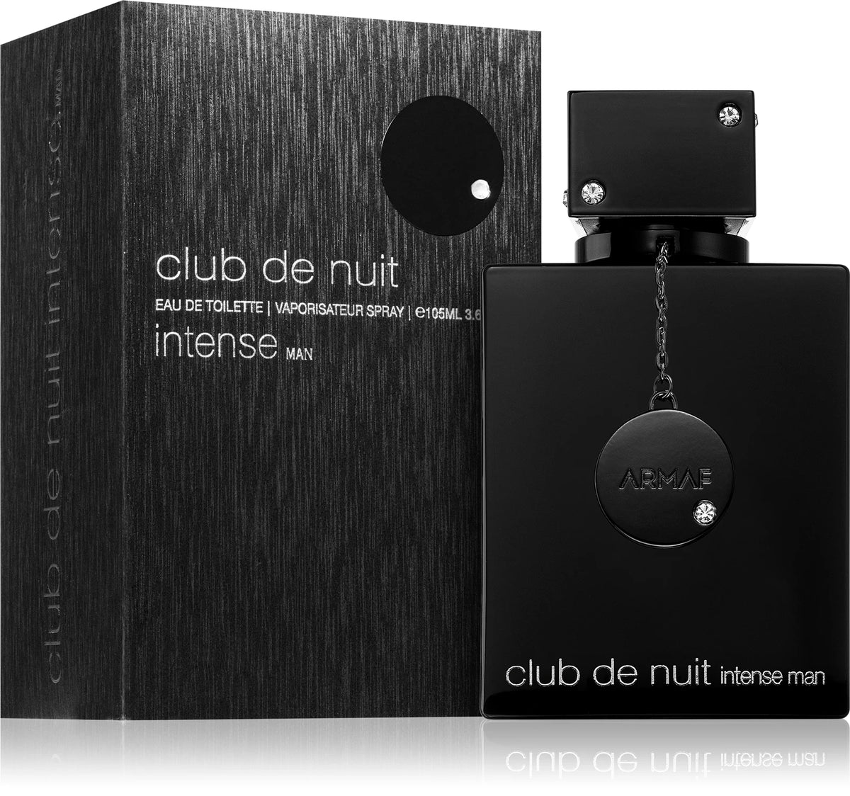 Armaf Club De Nuit Intense Man EDT 105ML