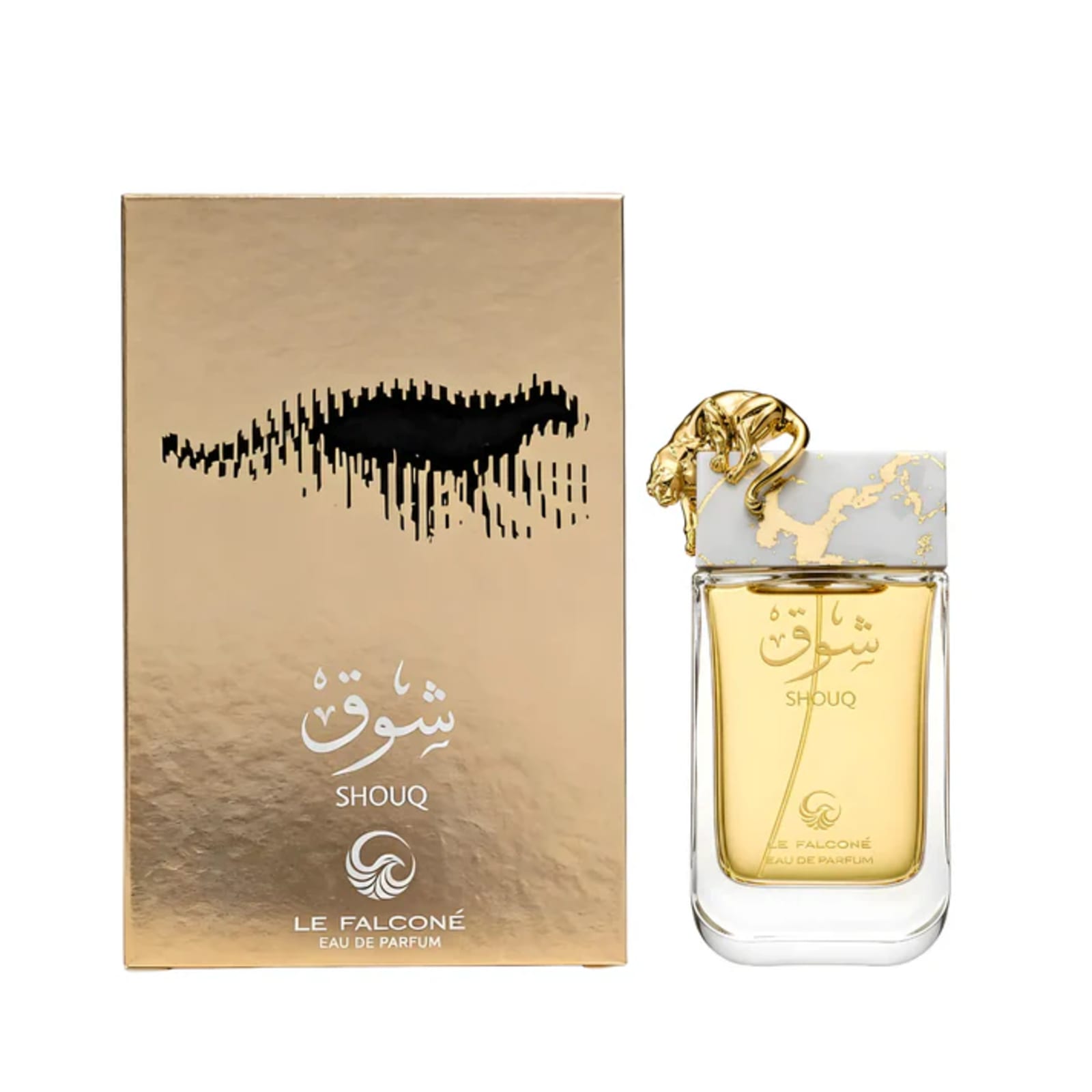 Le Falcone Shouq EDP 90ml