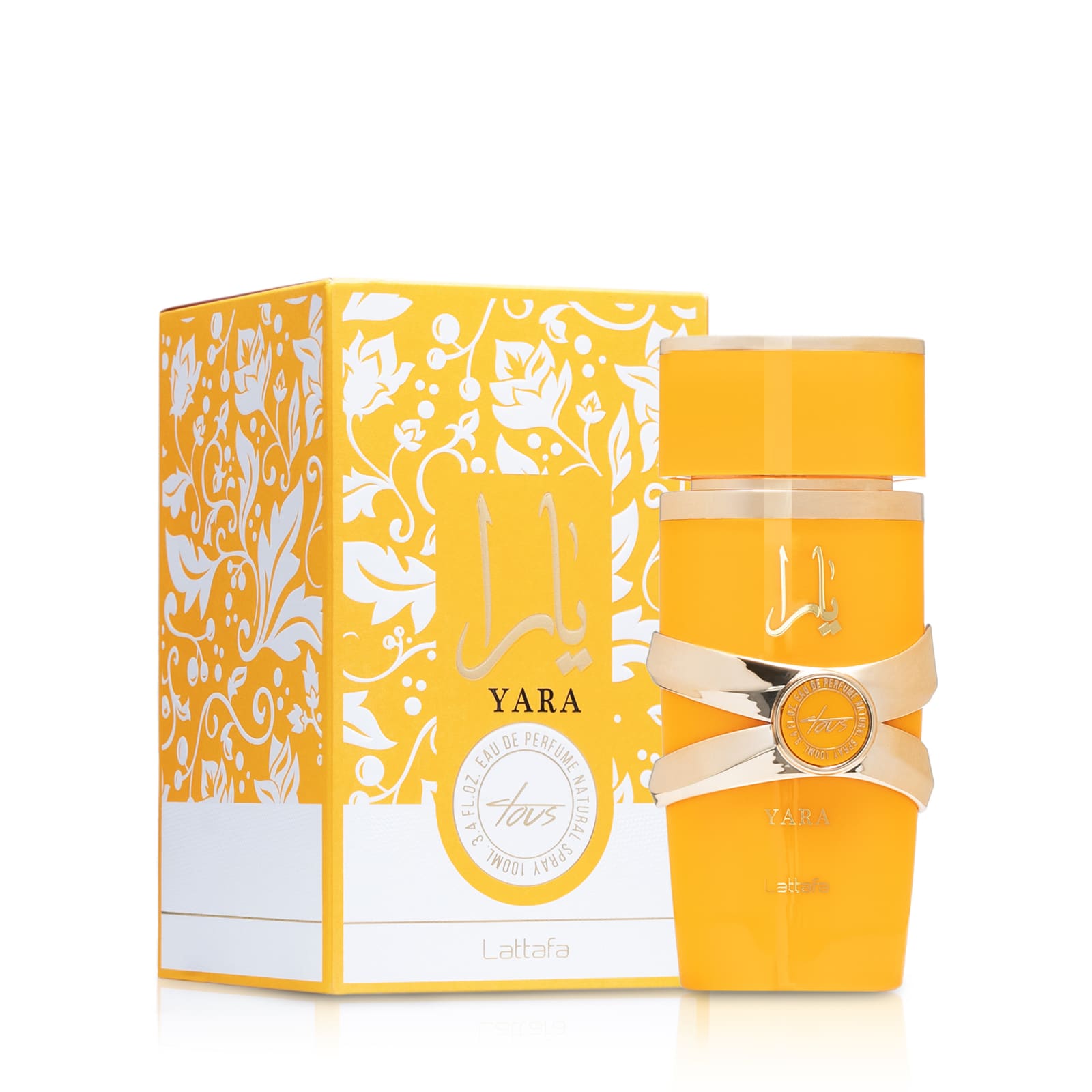 Lattafa Yara Tous