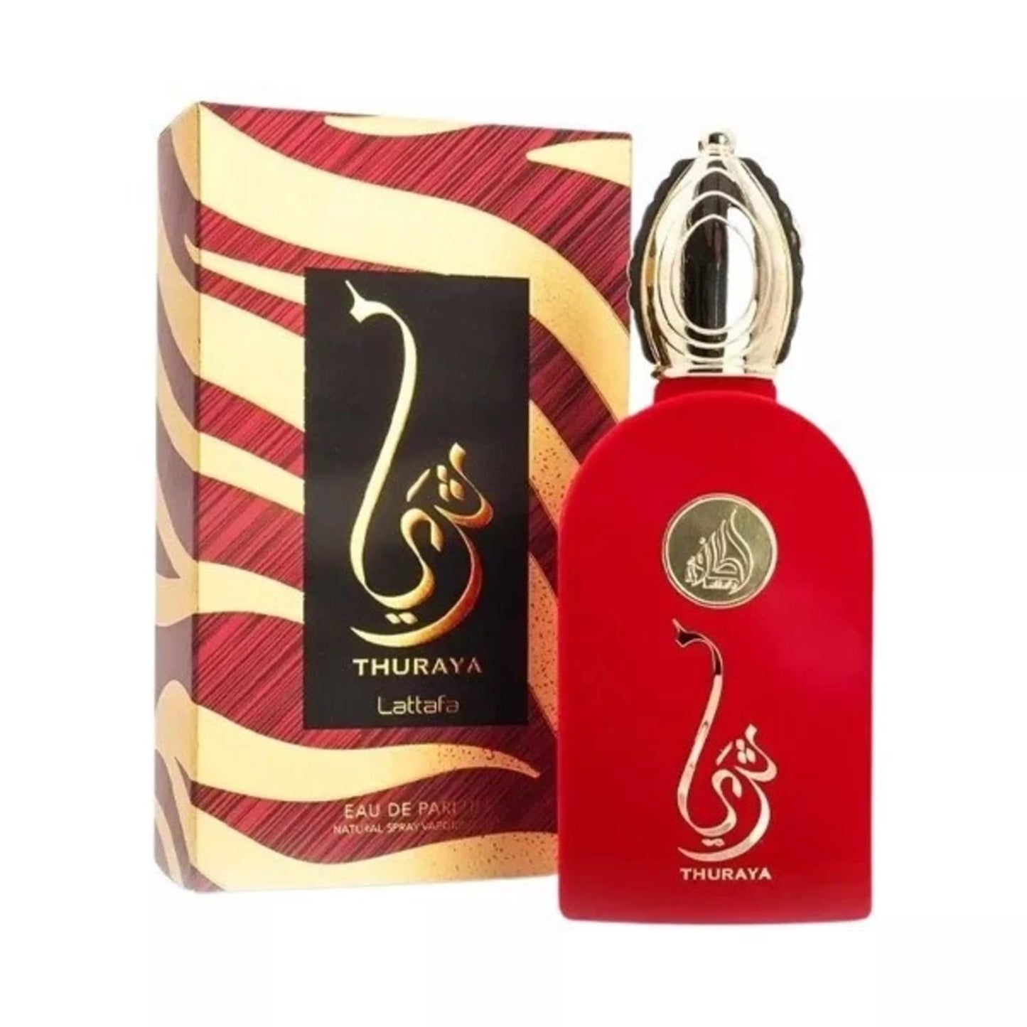 Lattafa Thuraya