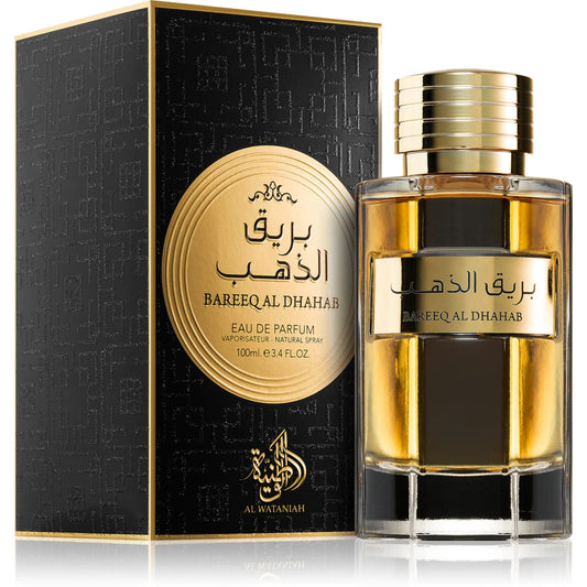 Al Wataniah Bareeq Al Dhahab
