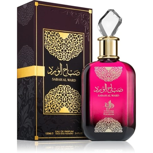 Al Wataniah Sabah Al Ward EDP