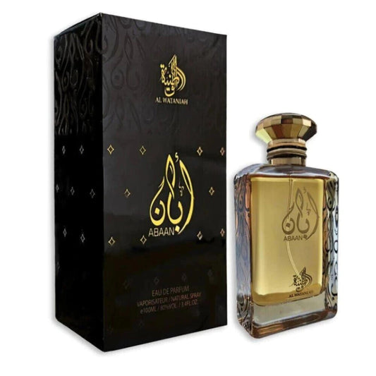 Al Wataniah Abaan