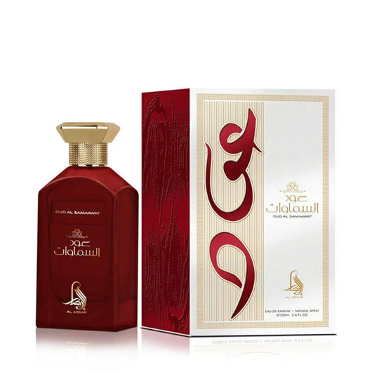 Al Absar Oud Al Samaawat