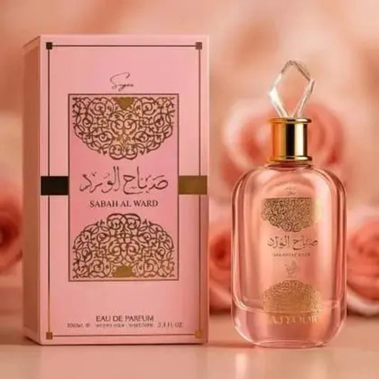 Al Wataniah Sabah Al Ward Sugar