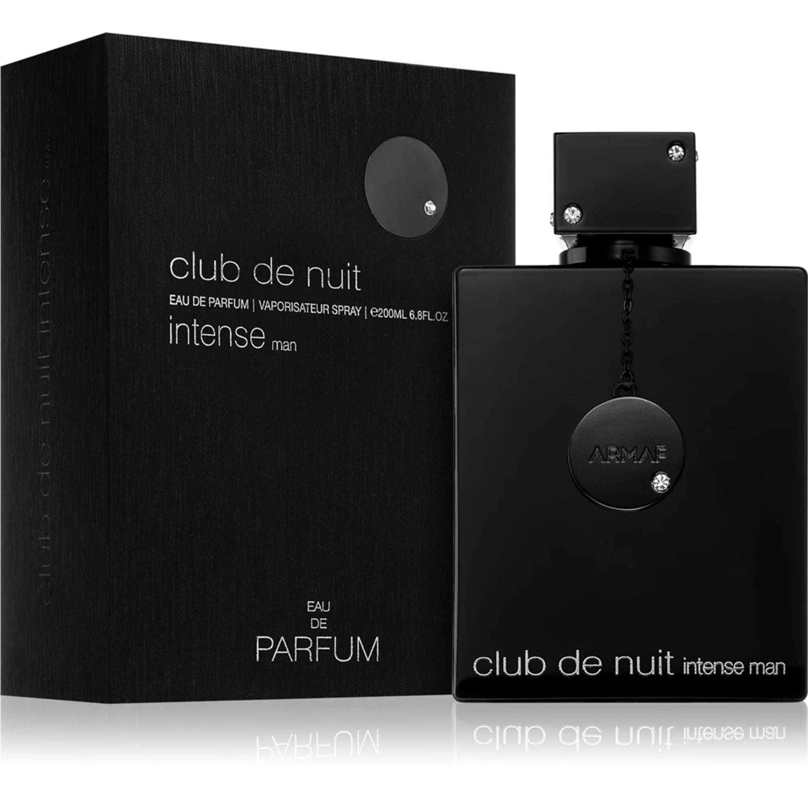 Armaf Club De Nuit Intense Man