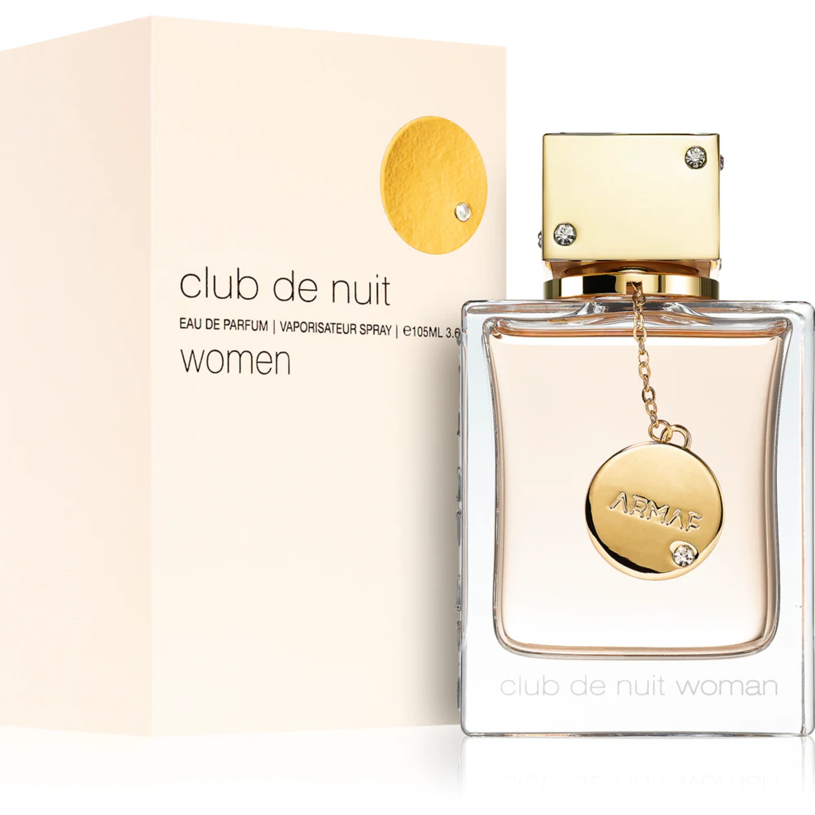 Armaf Club De Nuit Women