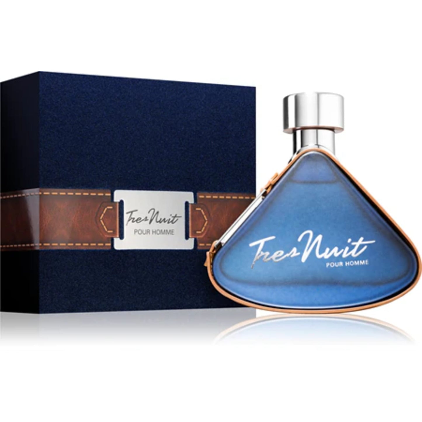Armaf Tres Nuit EDP 100ml