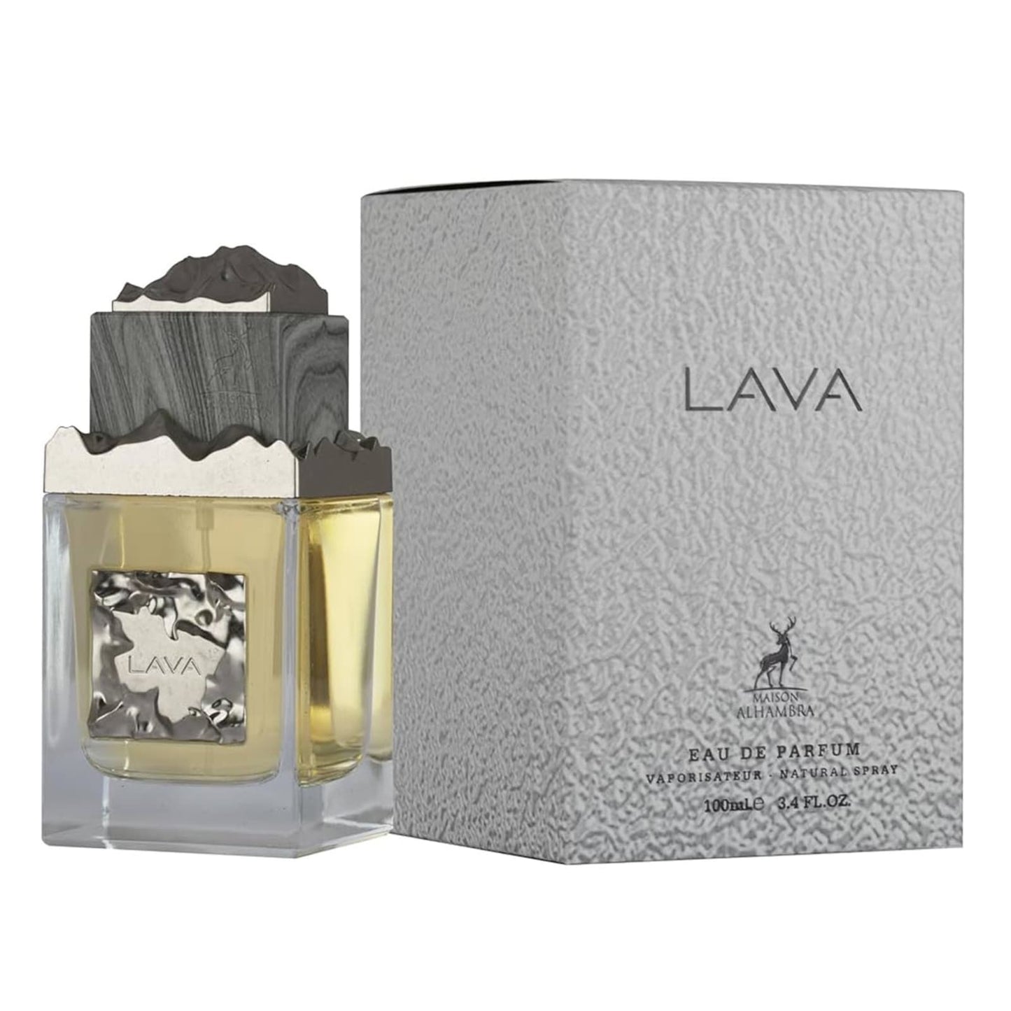 Maison Alhambra Lava