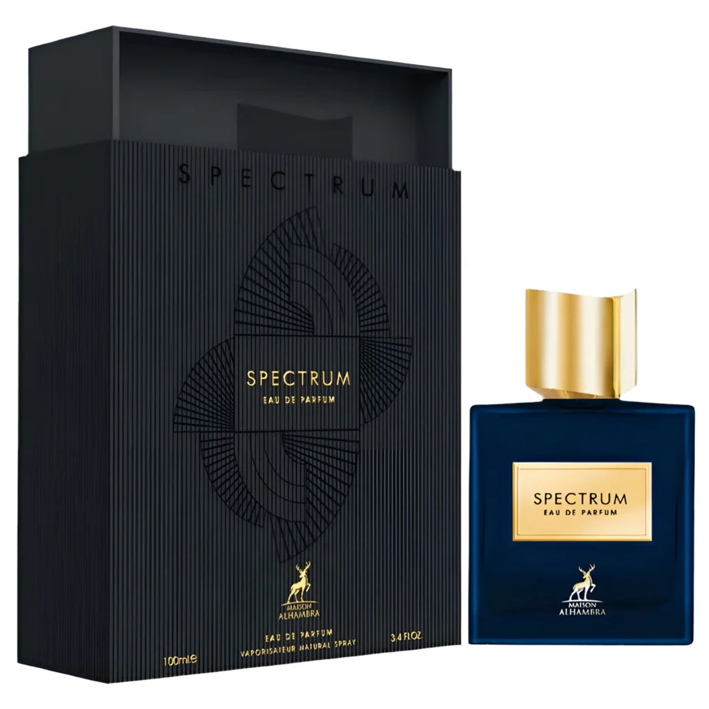 Maison Alhambra Spectrum
