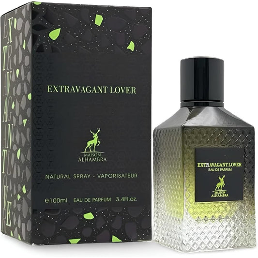 Maison Alhambra Exratravafant Lover
