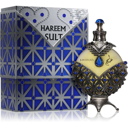 Khadlaj Hareem Al Sultan Blue