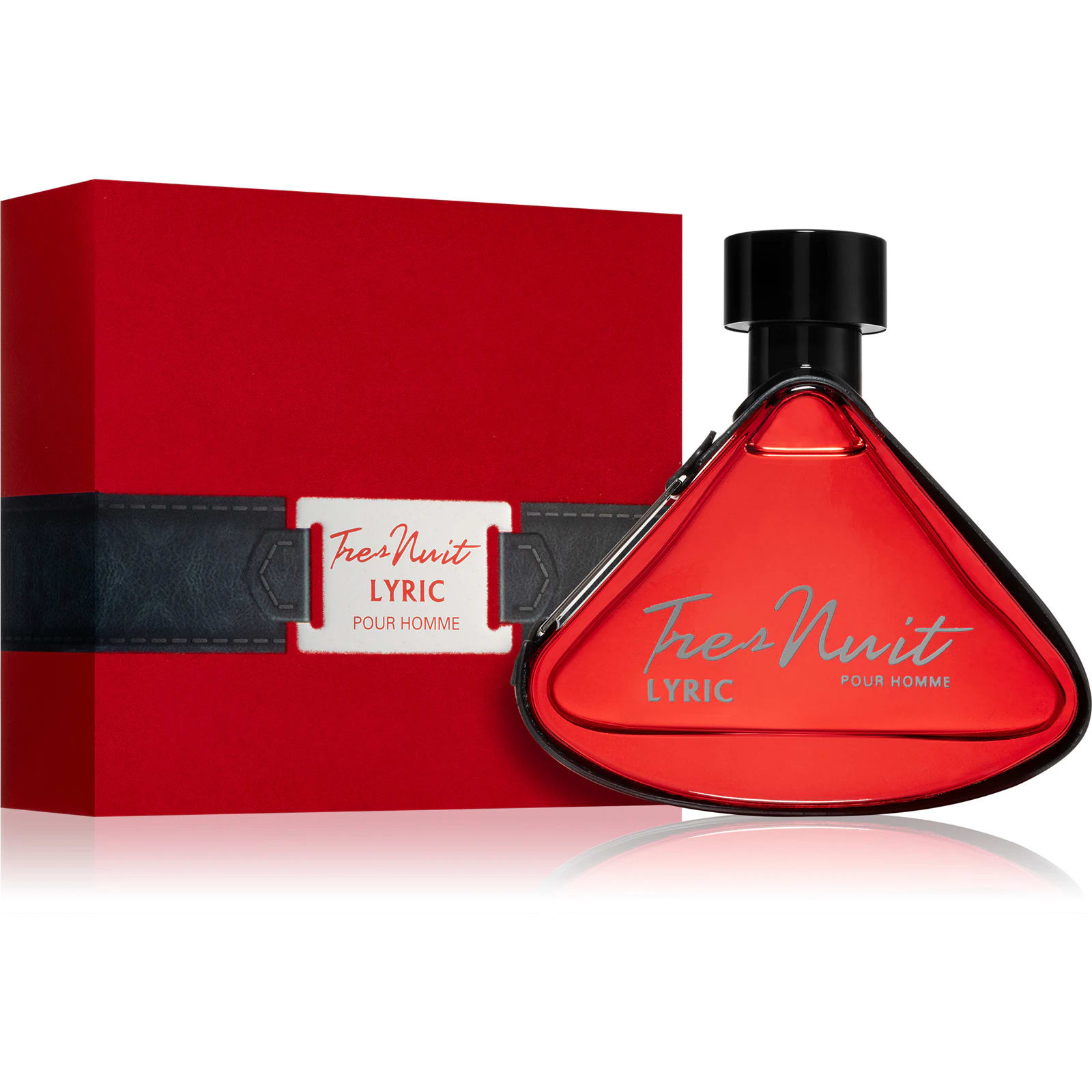 Armaf Tres Nuit Lyric EDP 100ml