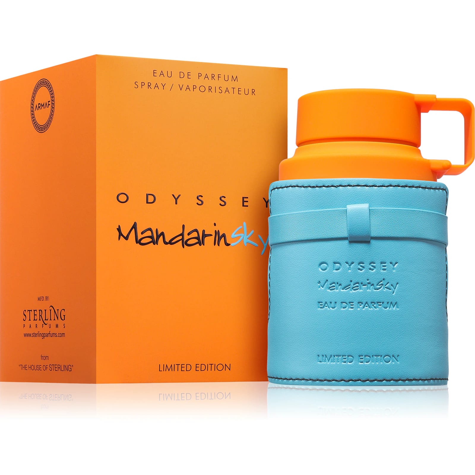 Armaf Odyssey Mandarin Sky