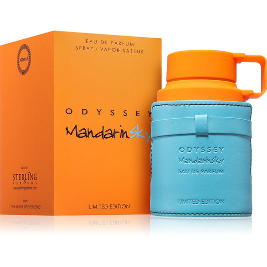 Armaf Odyssey Mandarin Sky