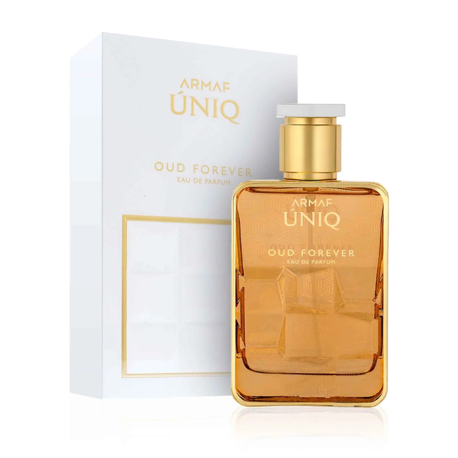 Armaf Uniq Oud Forever EDP 100ml