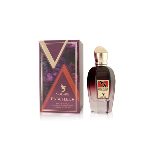 Volaré Esta Fleur EDP 100ml