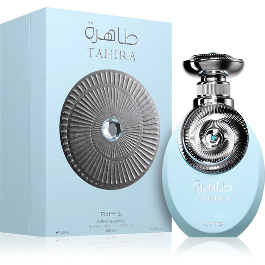 Riiffs Tahira Extrait De Parfum 100ml