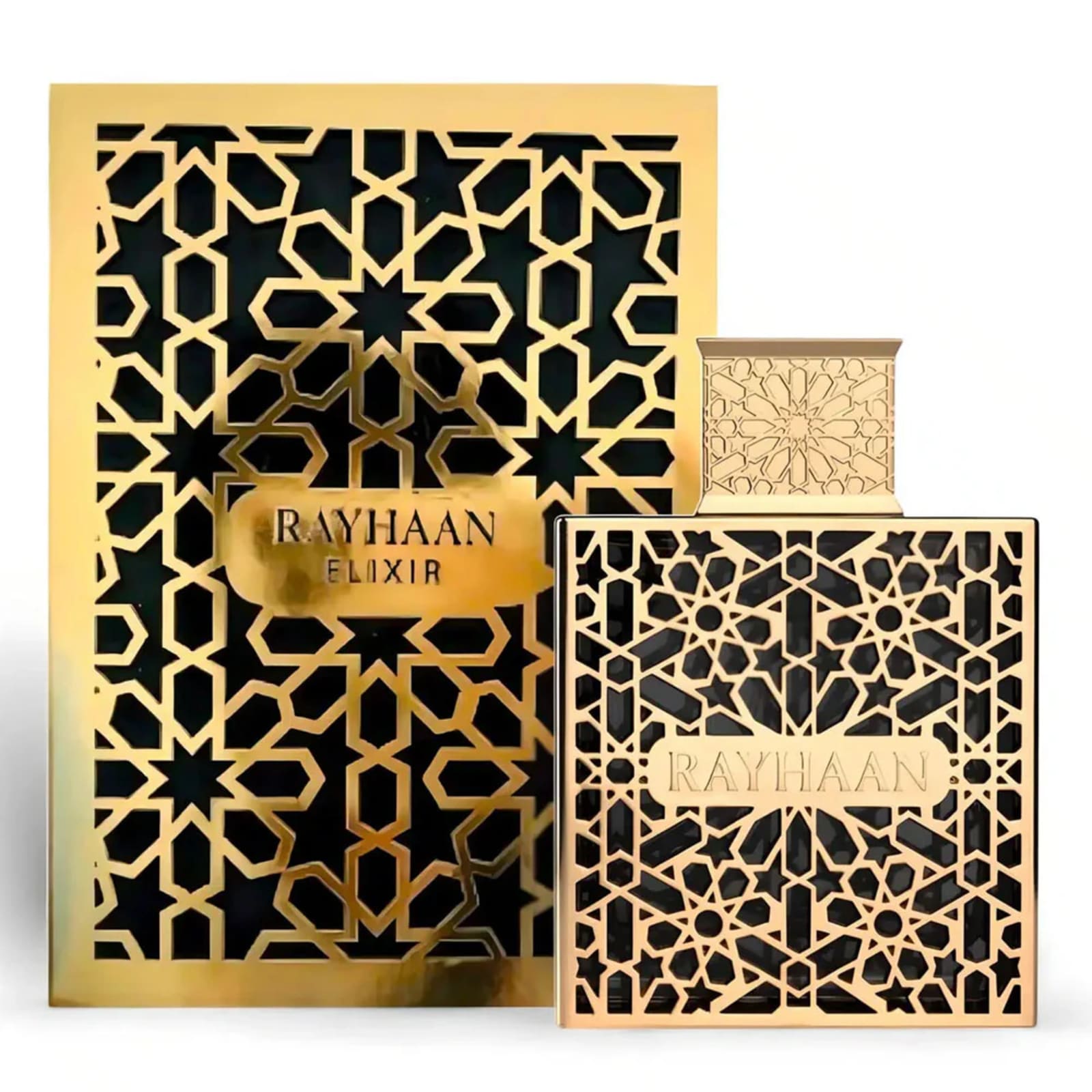 Rayhaan Elixir EDP 100ml