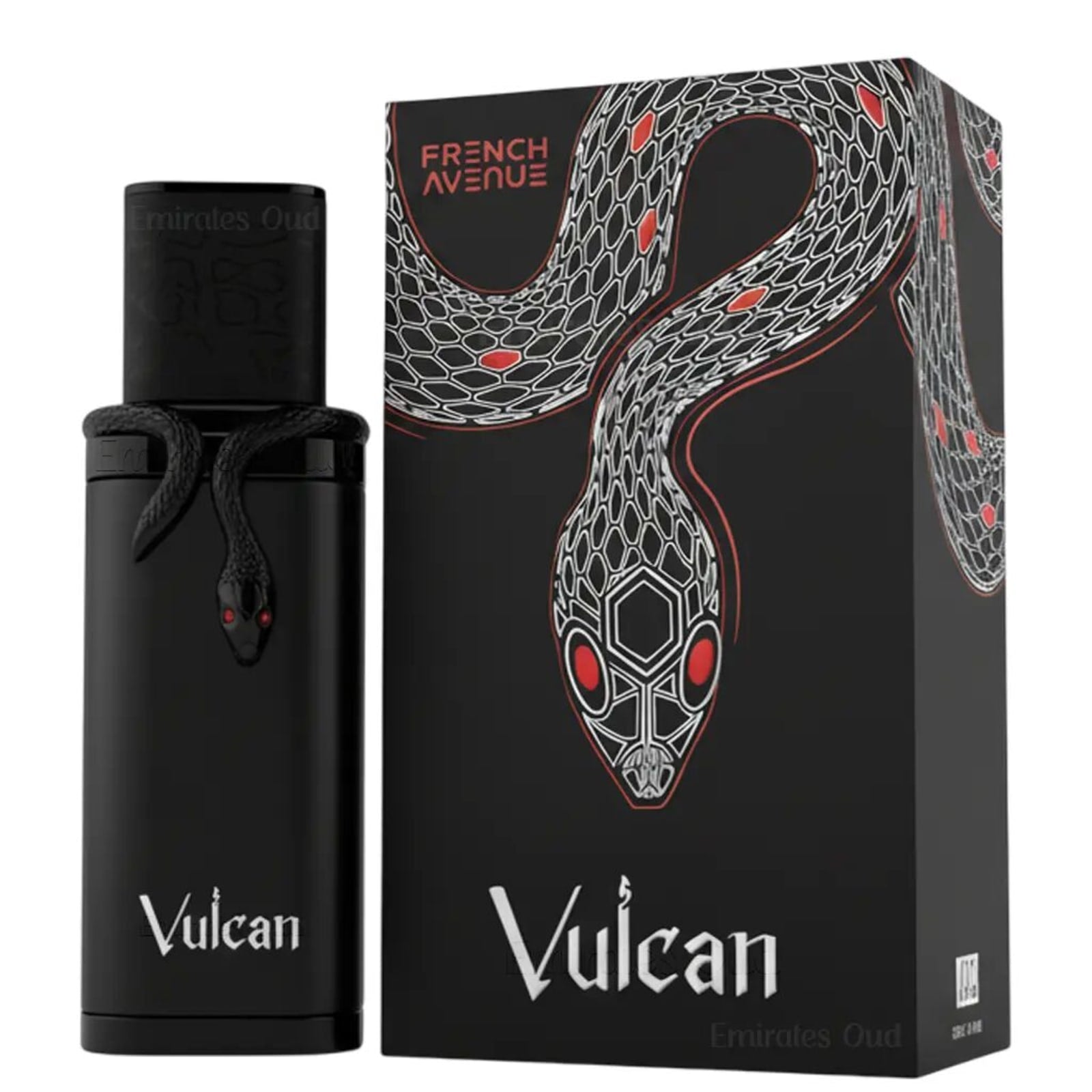French Avenue Vulcan Black Friday EDP 100ml