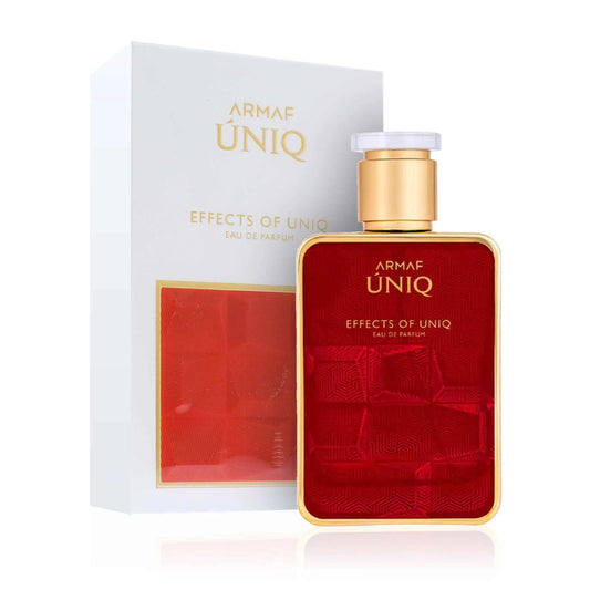 Armaf Uniq Effects Of Uniq