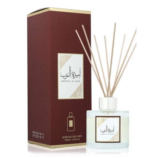Lattafa Mix Diffuser