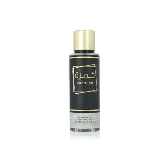 Lattafa Mix Body & Hair Mist