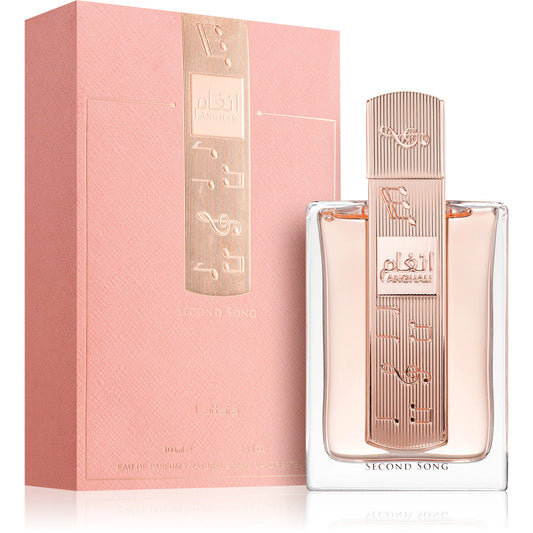 Lattafa Angham Second Song EDP 100ml