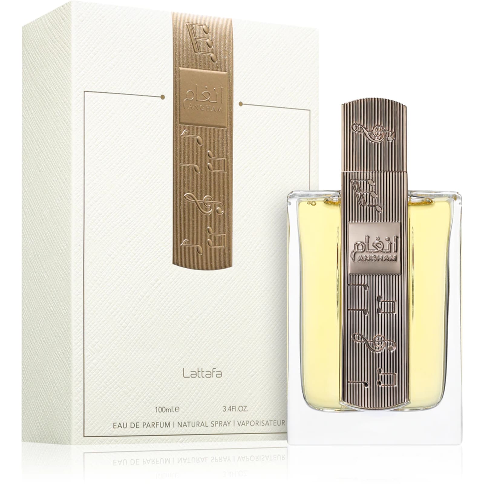 Lattafa Angham EDP 100ml