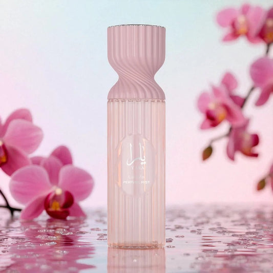 Lattafa Perfume Mist Yara 250ml