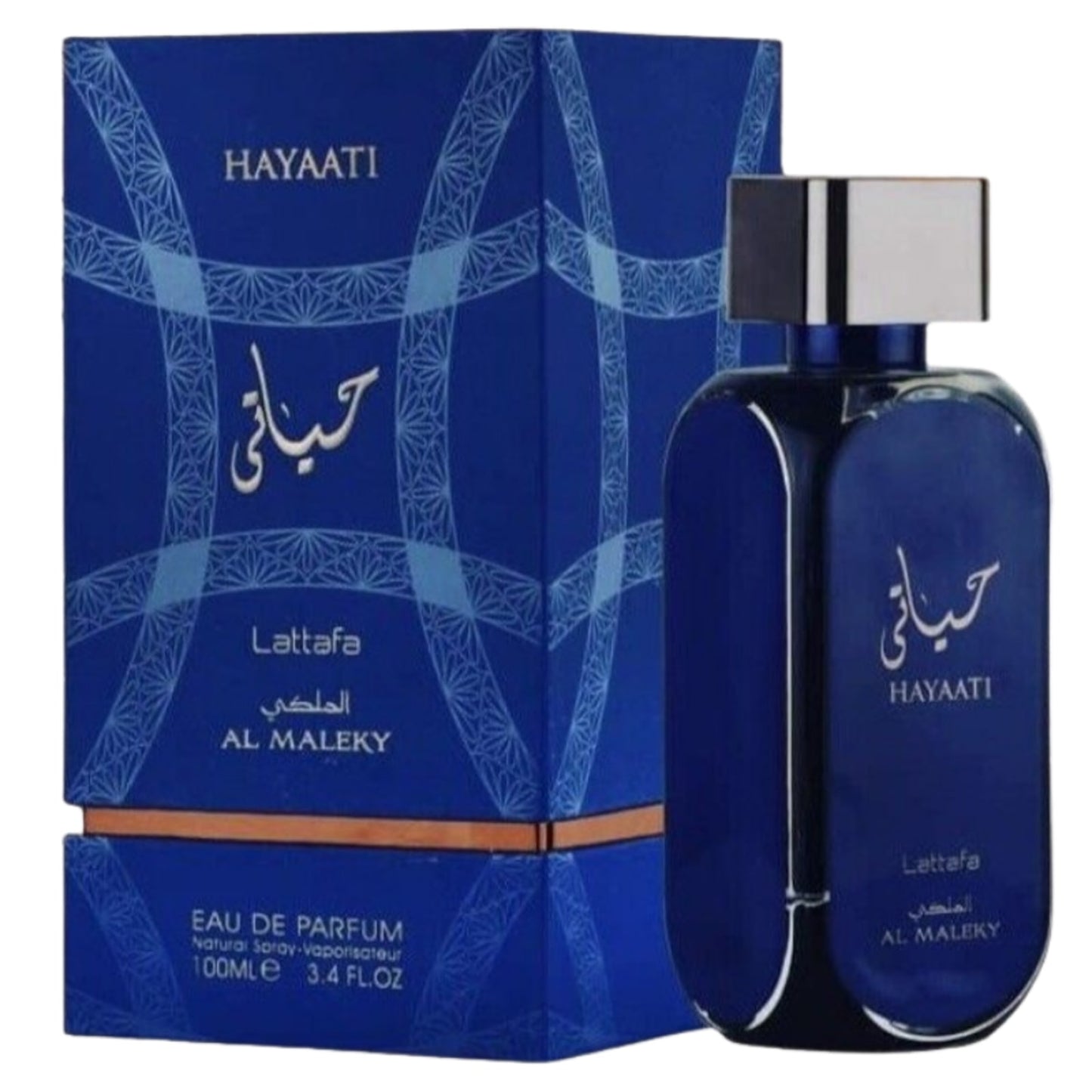Lattafa Hayaati Al Meleky