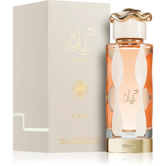 Lattafa Teriaq EDP